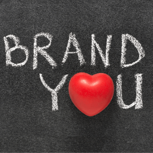 Personal Brand Coach for women