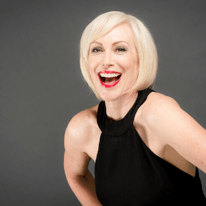 Suzie Lightfoot Executive Brand Coach