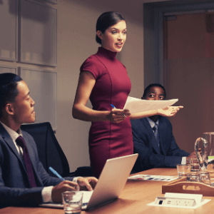 leadership development