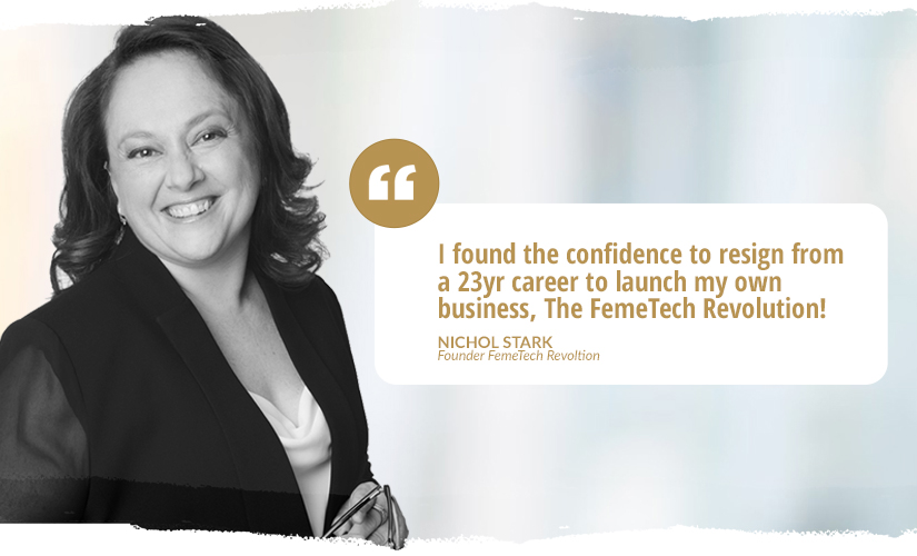 Success Stories Nichol Satrk