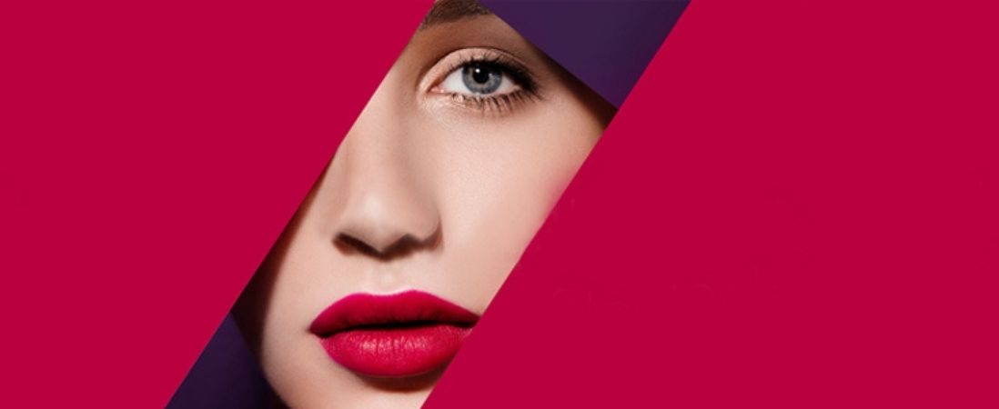 Woman Confidence Face As A Female Leader