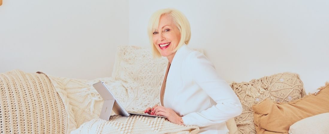 Update Your Brand Messaging with Suzie Lightfoot