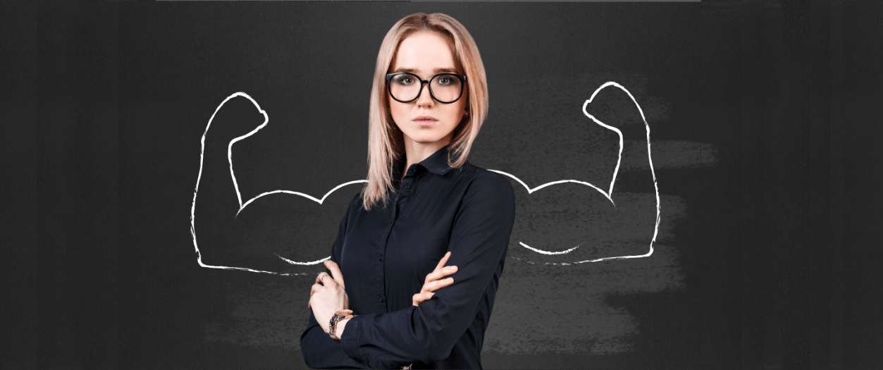 Unlock Your Personal Brand Banner