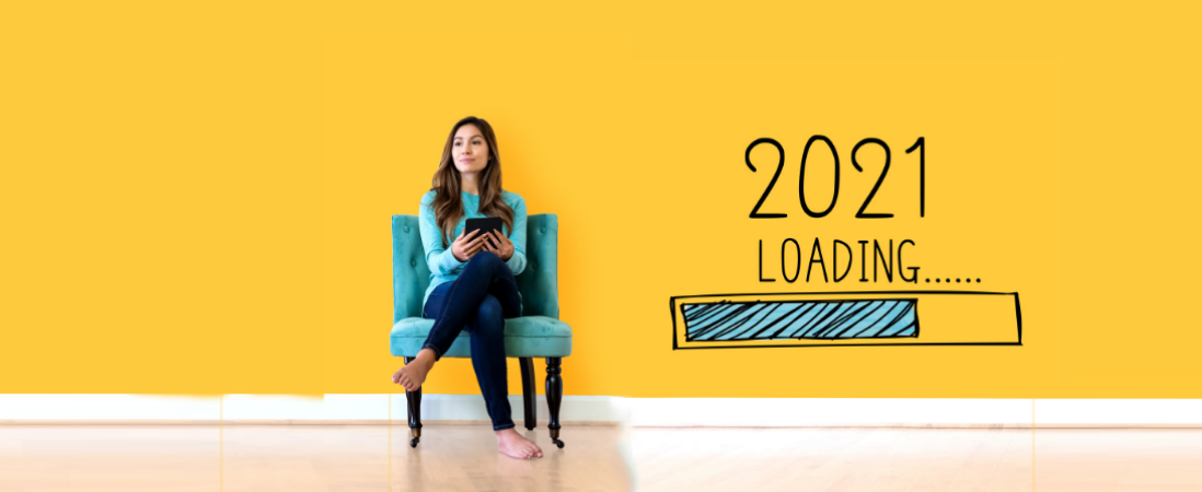 Building Your Personal Brand in 2021