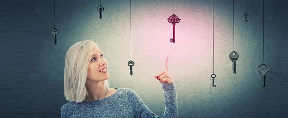 Your Intuition in building authentic brand