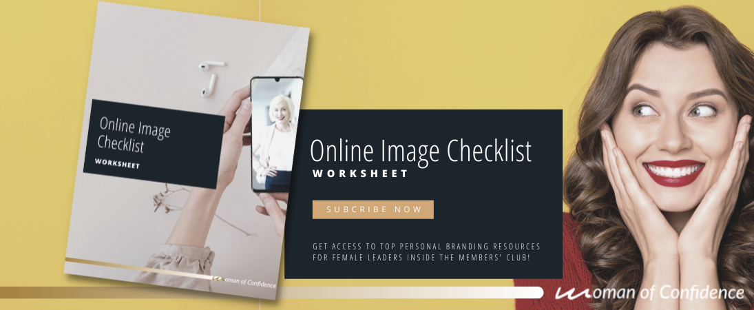 Personal Online image checklist download 