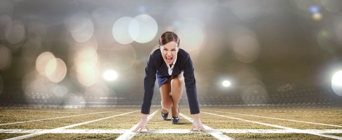 Top qualities of Female Leader
