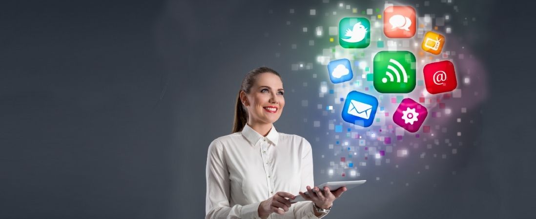 Personal Brand Shine on Social Media