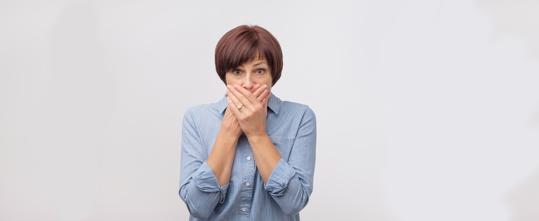 Own Your Voice as A Female Leader