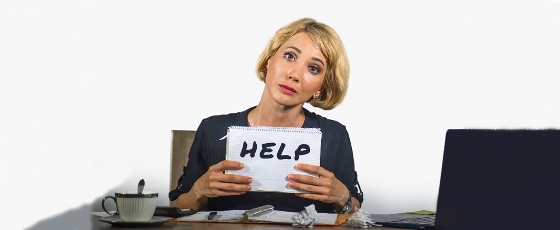 The Real Reason Nothing Changes in Your Life or Career