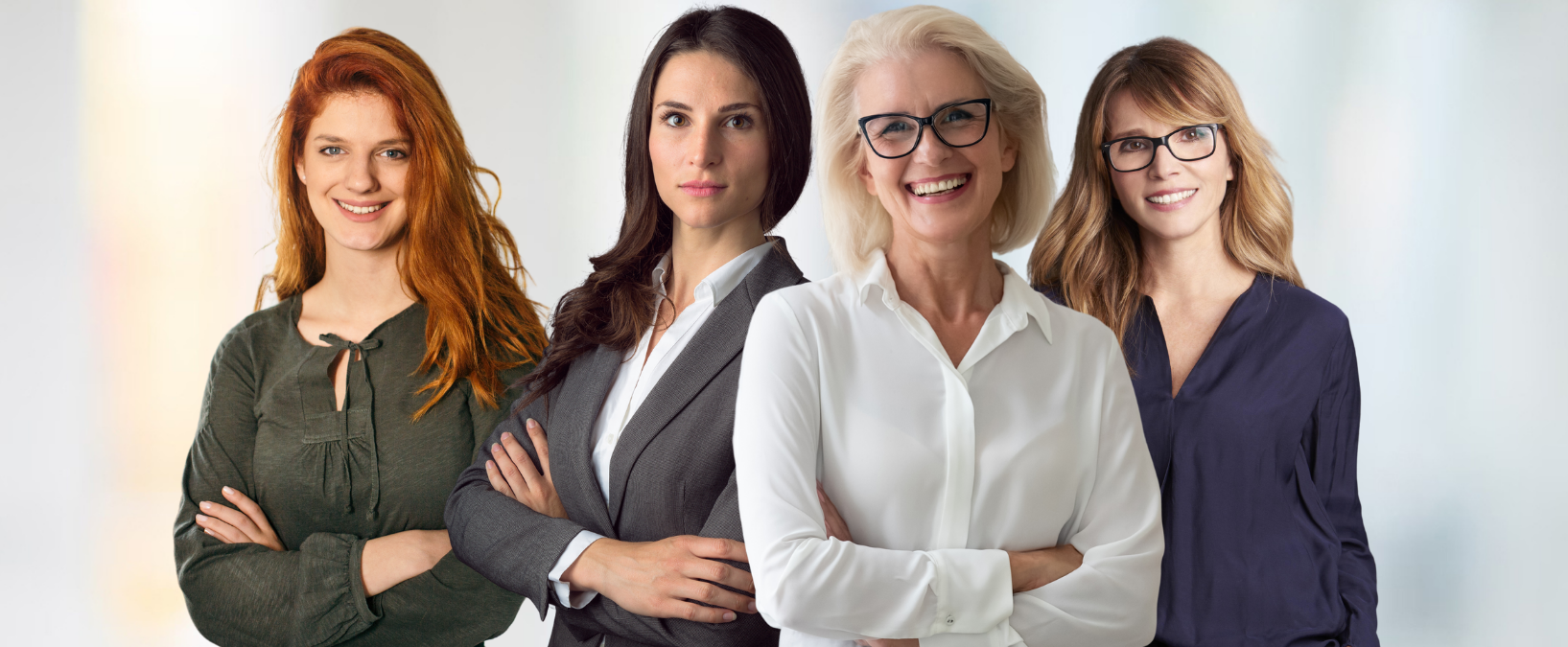 Brand Success As A Female Leader