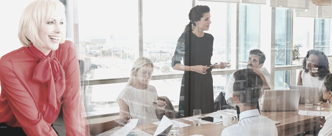 Your Personal Brand Will Stand Out From The Crowd