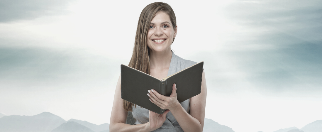 Unlock your story to build your brand